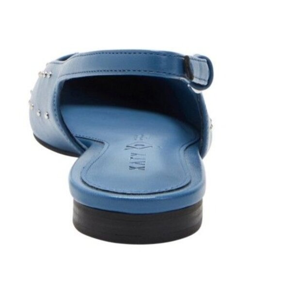 Katy Perry Confidant Slingback Sandal - Slate Blue - Picture 3 of 3